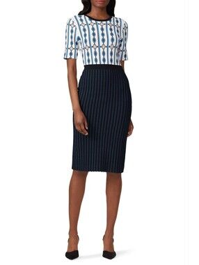 Shoshanna Melilla Dress